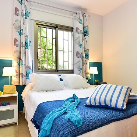 Beach House Adelfas San Agustin Mci Экстерьер фото