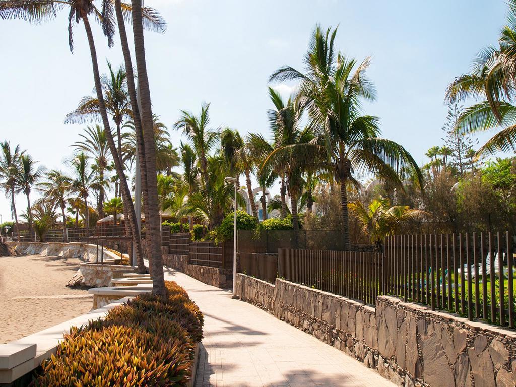 Beach House Adelfas San Agustin Mci Экстерьер фото