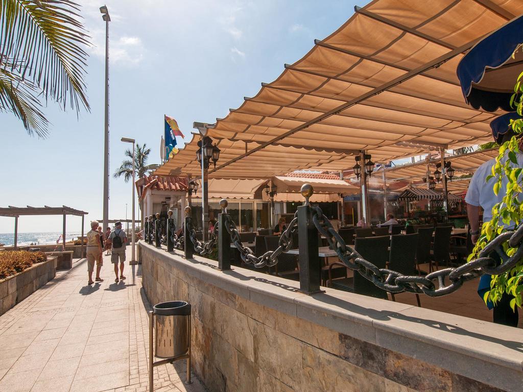 Beach House Adelfas San Agustin Mci Экстерьер фото