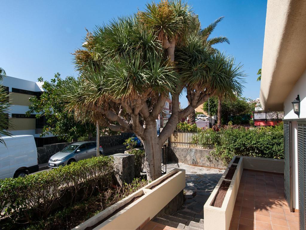 Beach House Adelfas San Agustin Mci Экстерьер фото