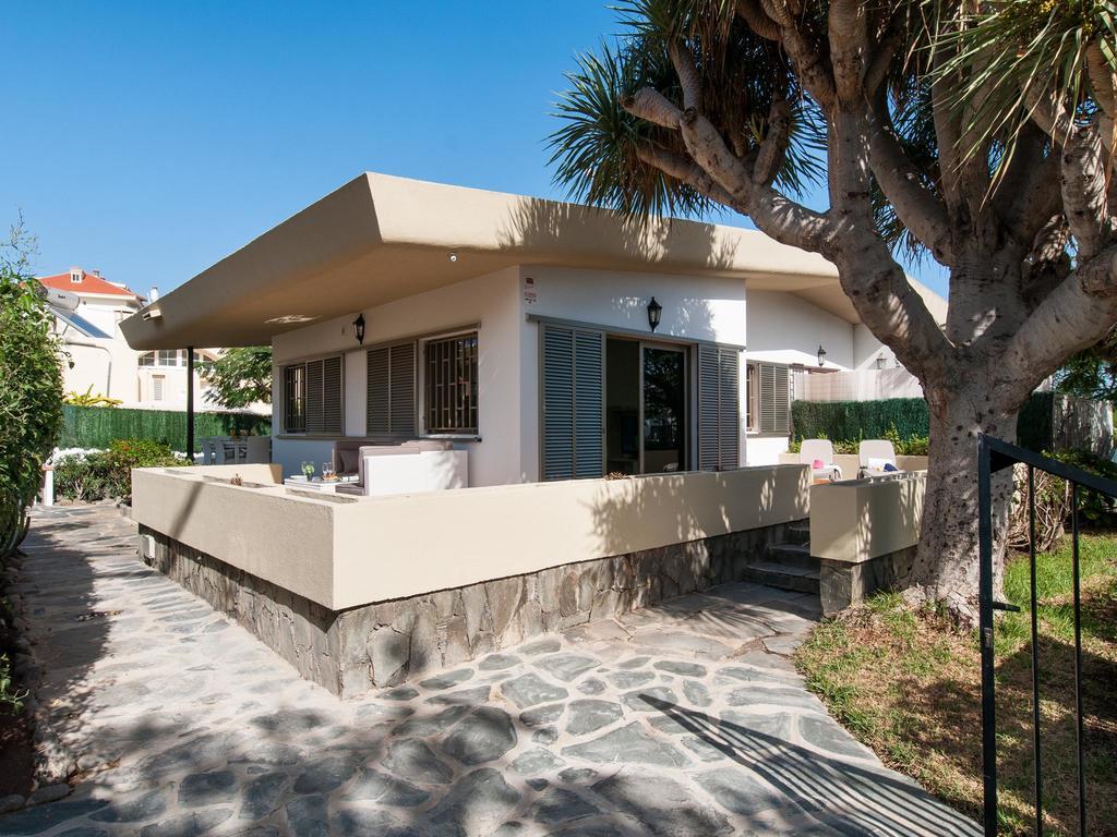 Beach House Adelfas San Agustin Mci Экстерьер фото
