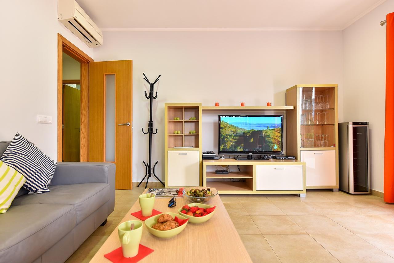 Beach House Adelfas San Agustin Mci Экстерьер фото