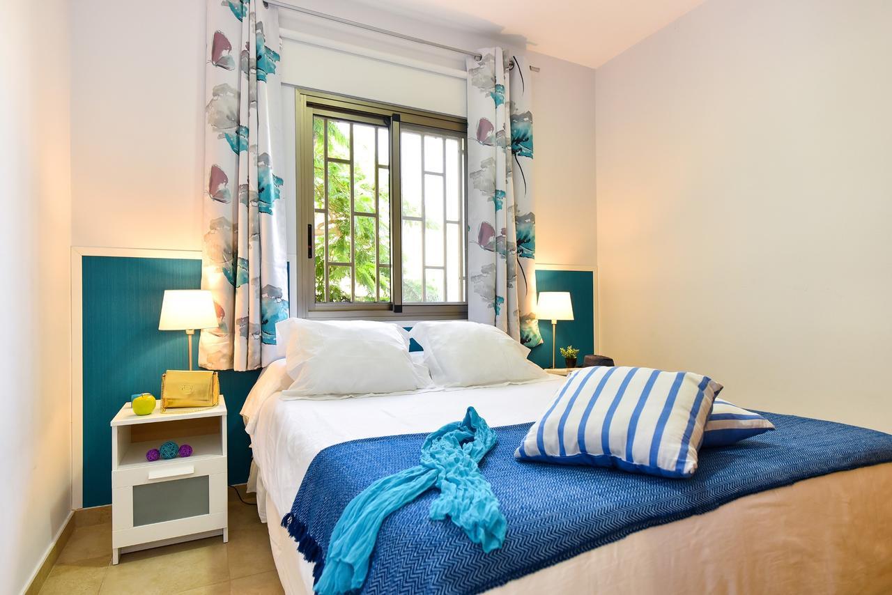 Beach House Adelfas San Agustin Mci Экстерьер фото