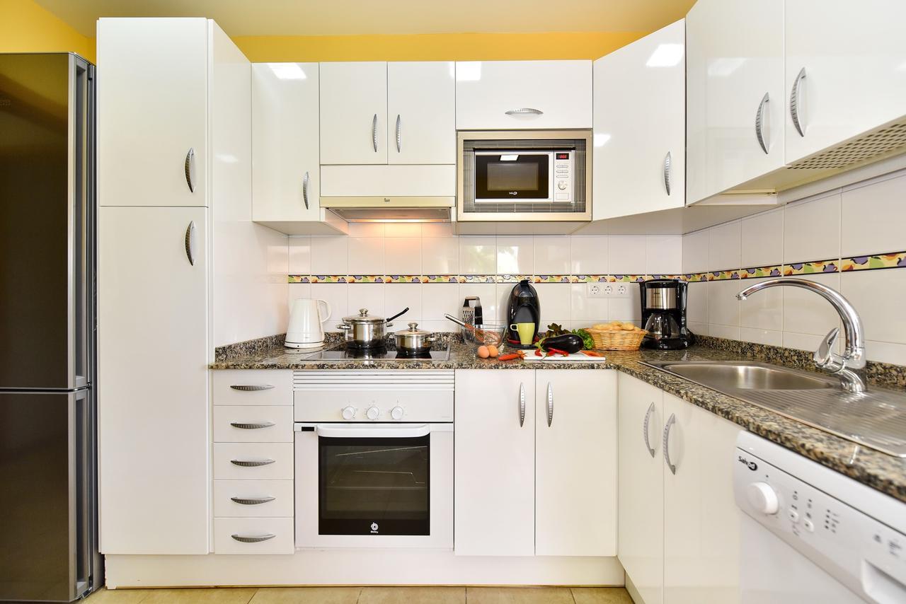 Beach House Adelfas San Agustin Mci Экстерьер фото