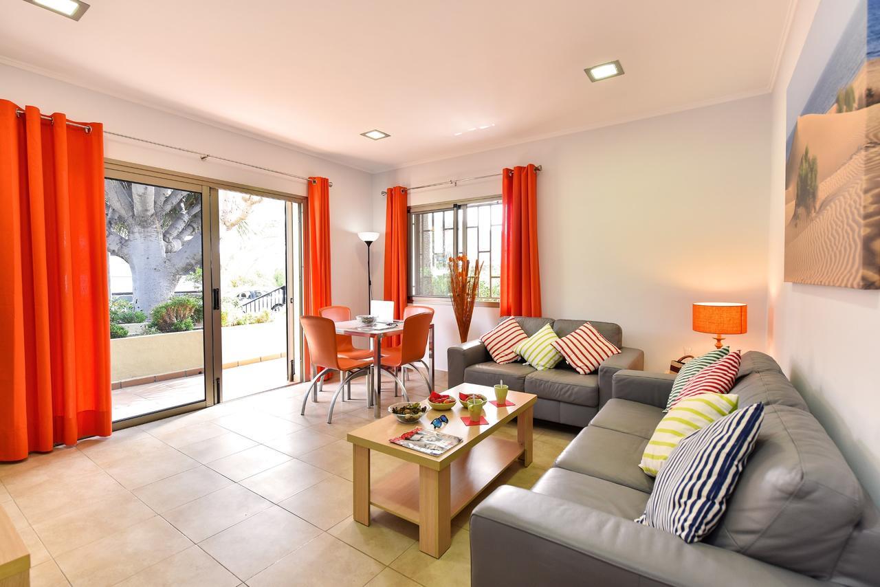 Beach House Adelfas San Agustin Mci Экстерьер фото