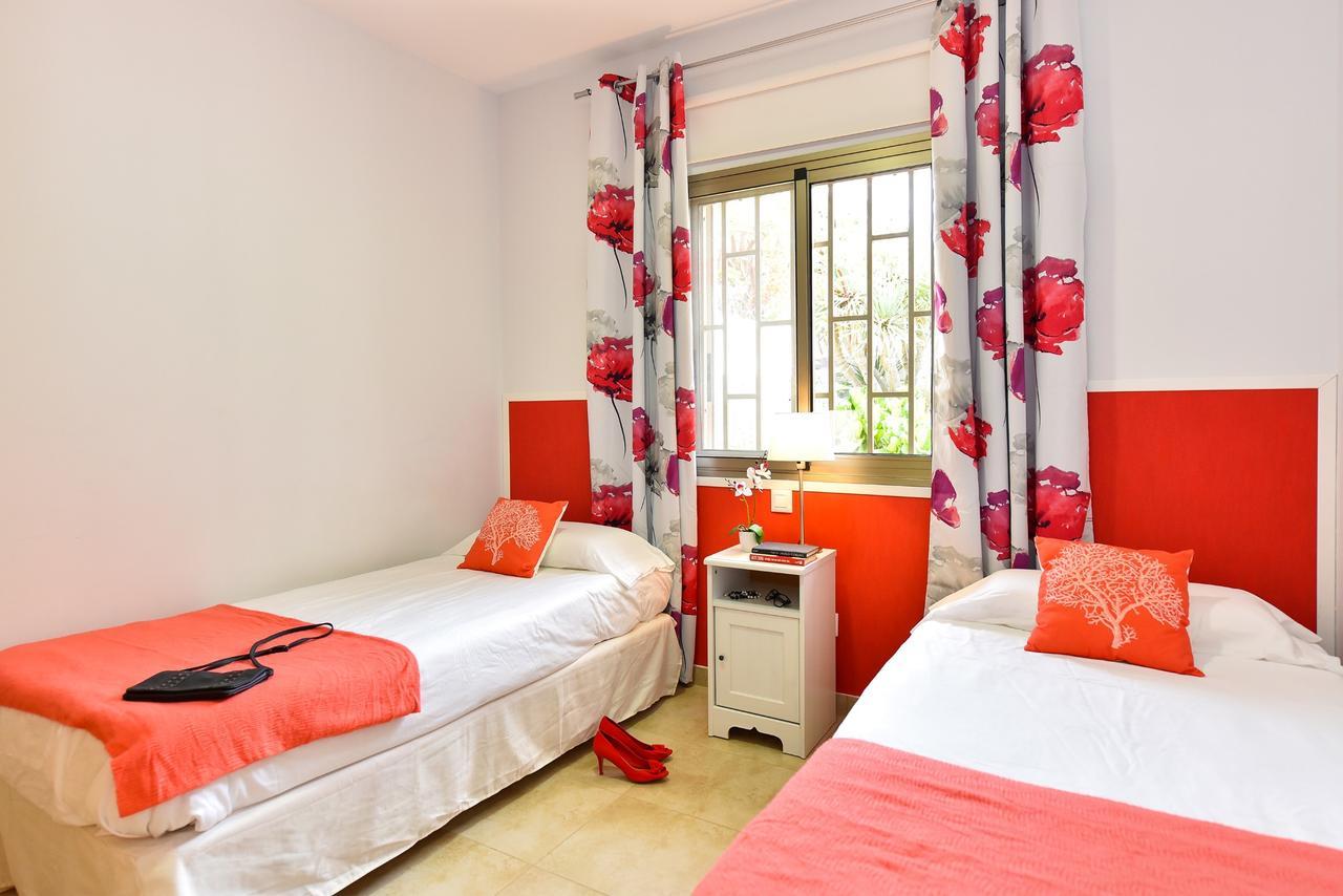 Beach House Adelfas San Agustin Mci Экстерьер фото