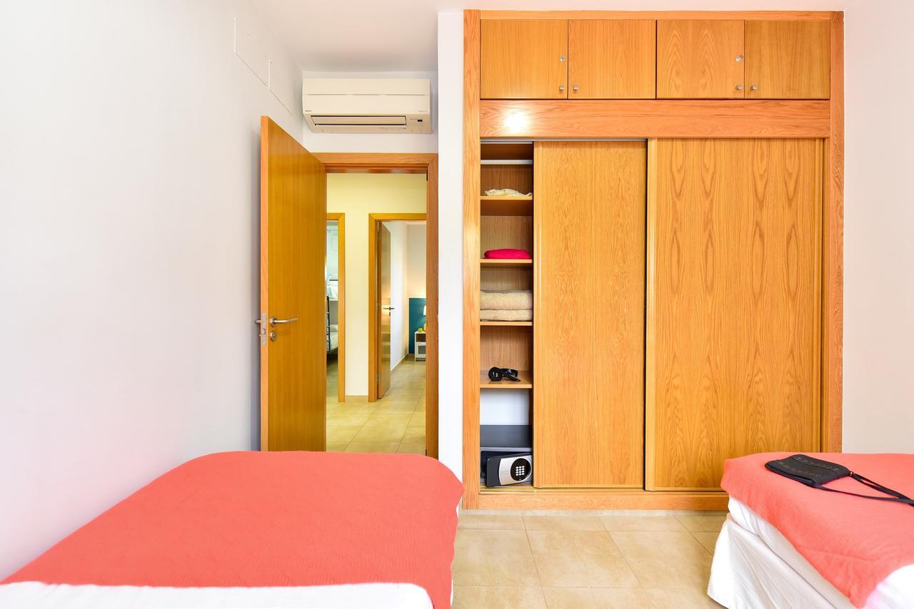 Beach House Adelfas San Agustin Mci Экстерьер фото