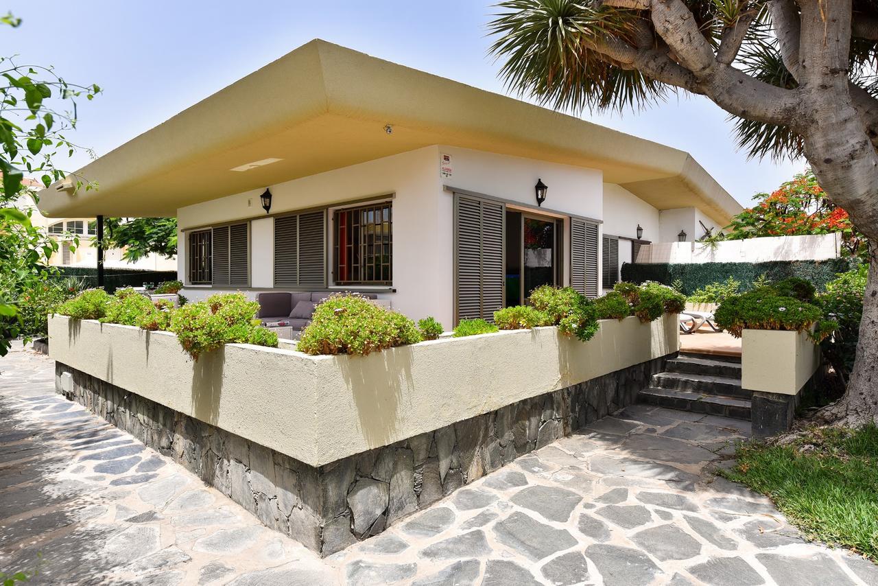 Beach House Adelfas San Agustin Mci Экстерьер фото