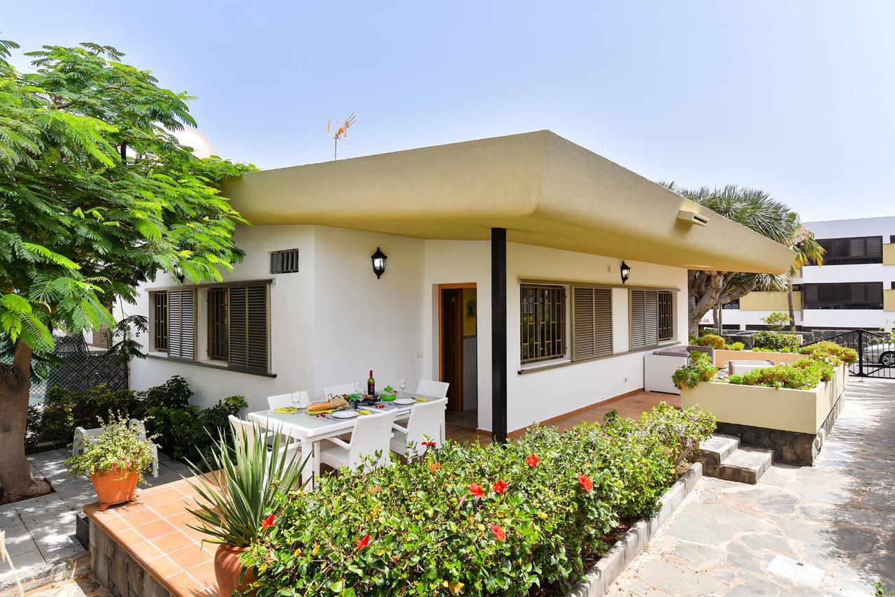 Beach House Adelfas San Agustin Mci Экстерьер фото