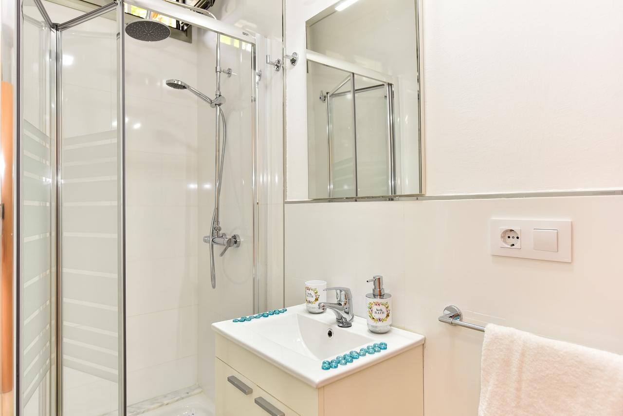 Beach House Adelfas San Agustin Mci Экстерьер фото